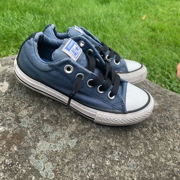 Converse all-star shoes - Picture 2 of 6